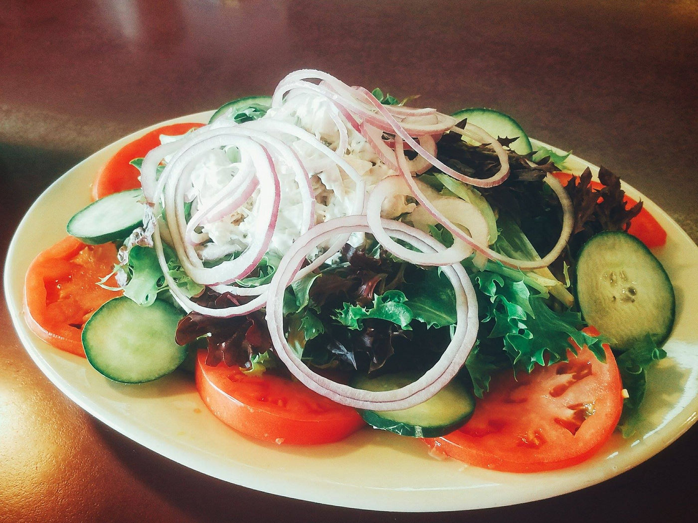 Deli Salad